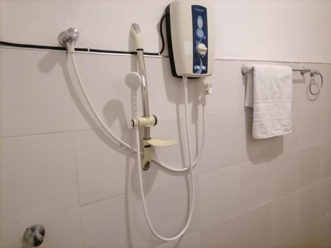 N S K Green Villa Sigirija Zewnętrze zdjęcie